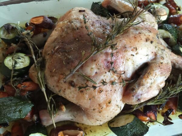 roasted chicken feature pic